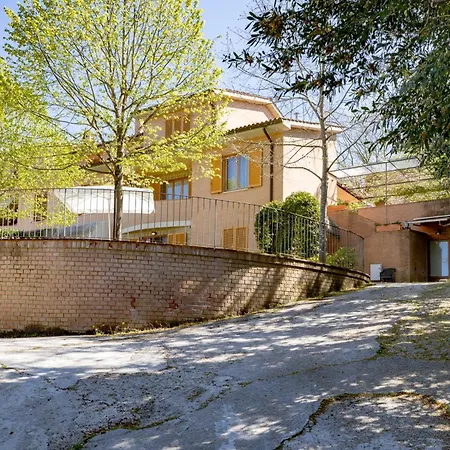 Apartment Guesthost - Bright With Garden *